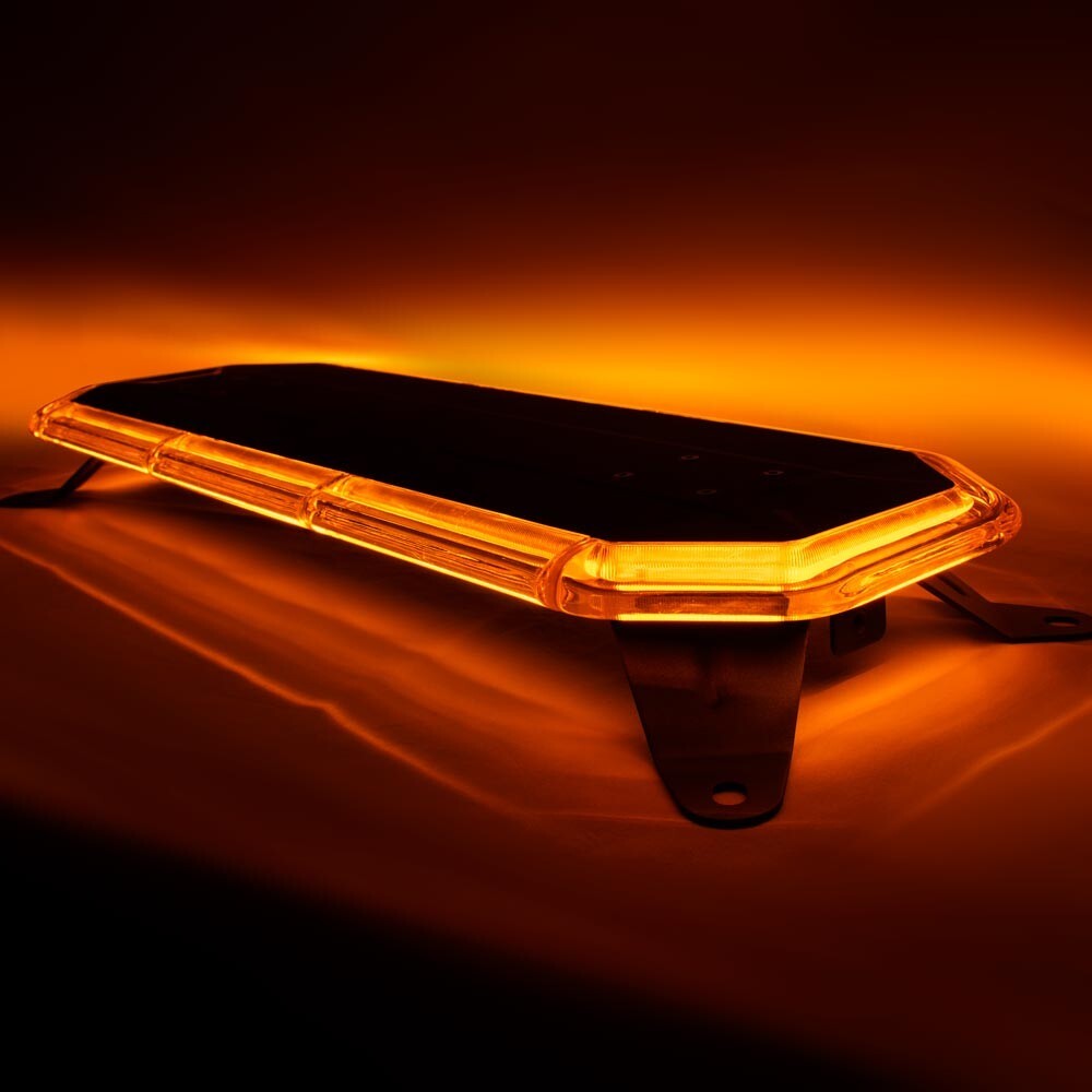 Stellar Vision SLP1024 With BRK19 Mounting Bracket & SW4 In-Cab Controller