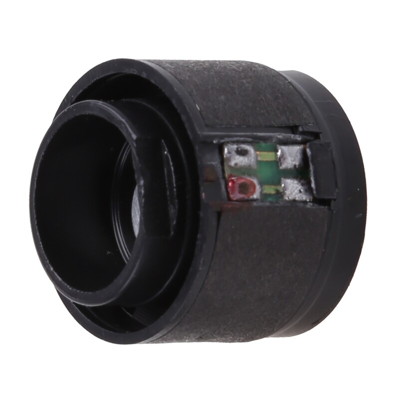 2pcs/set Dynamic Wireless Microphone Cartridge Mic Capsule for Head Core Microph