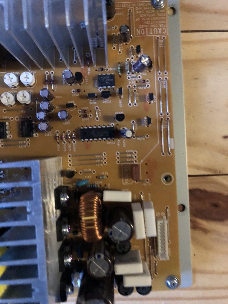 Epson GS 6000 Power Supply