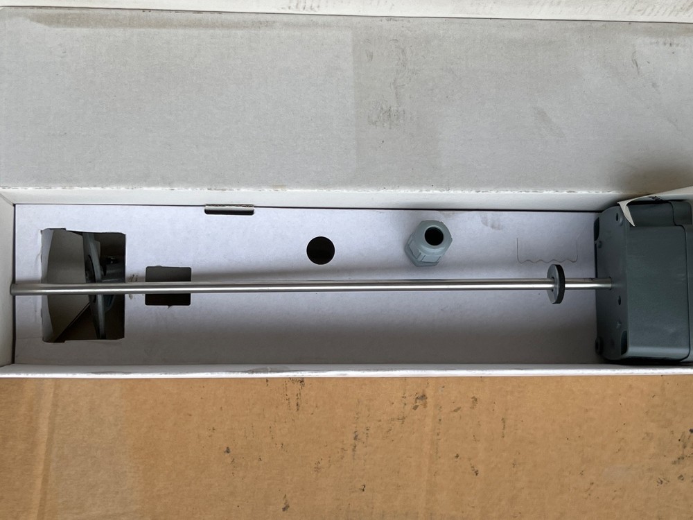 Honeywell LF20-3B54 Duct Temperature Sensor