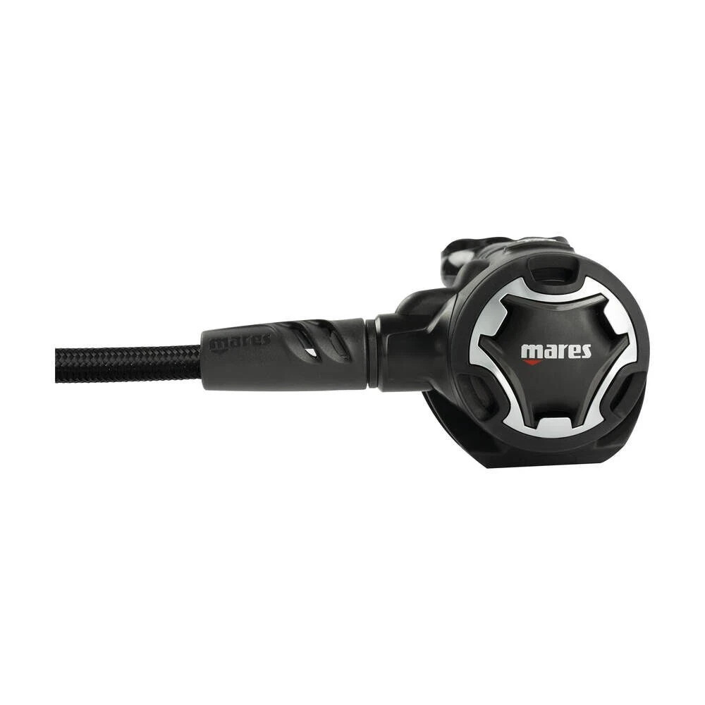 Mares Dual  2nd Stage Regulator w/Hose-Closeout!
