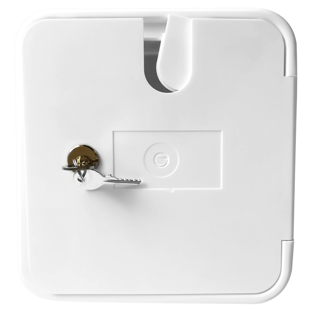 Lock | Rv Electrical Cable Hatch Lock With Key | Rv Cable Hatch Lock With Key |