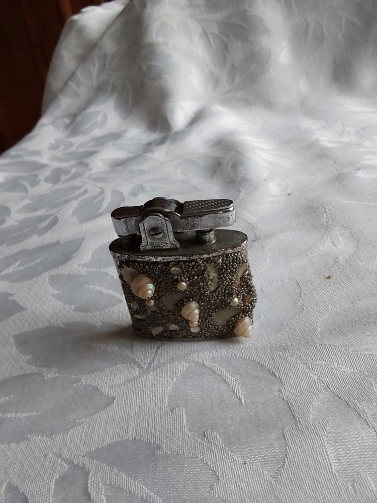 ronson whirlwind lighter