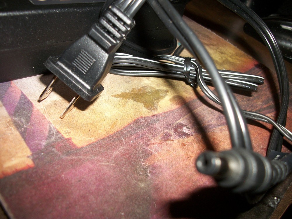 Kodak PD460 Power supply