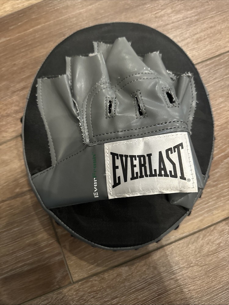 Everlast Boxing Punch Mitts