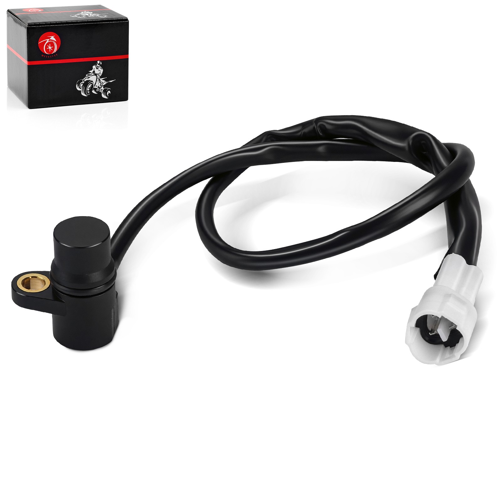 High Performance Speed Sensor For Yamaha Grizzly Rhino 660 2004 2005 2006 - 2008