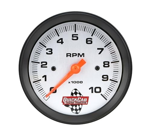 QuickCar Racing 611-6002 Tachometer