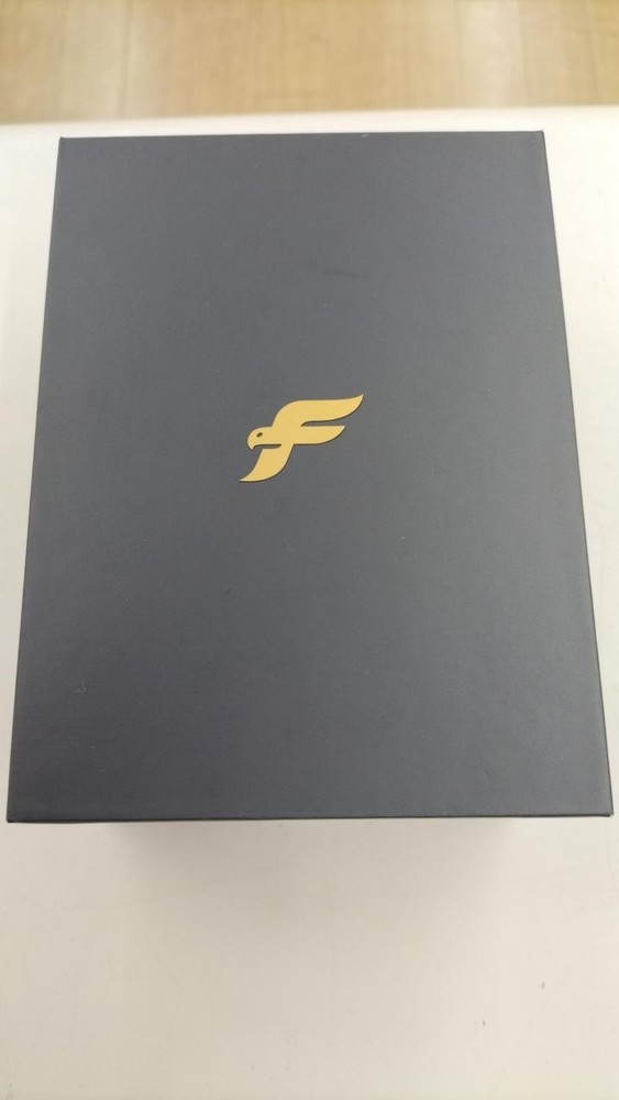 Wireless Gaming Mouse Model ULTRALIGHT X GUARDIAN LION FINALMOUSE