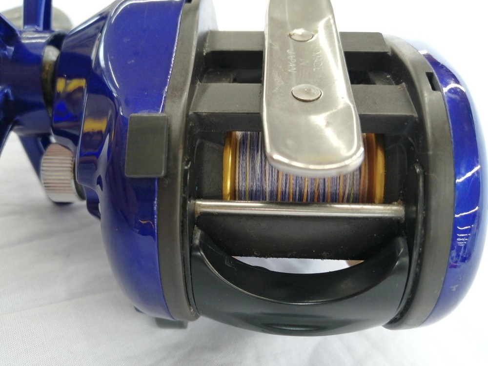 DAIWA HYPER TANASENSOR reel