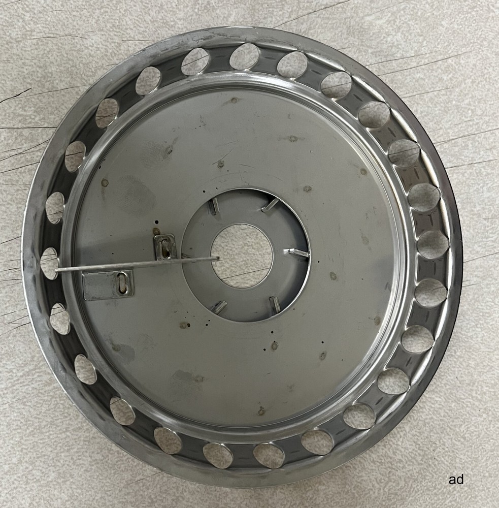 Grundfos Pump Upper Guidevane 95061969