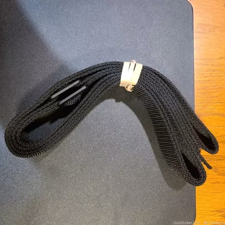 Colt 5.56 .223 Rifle Sling – USGI Military Surplus Nylon – New