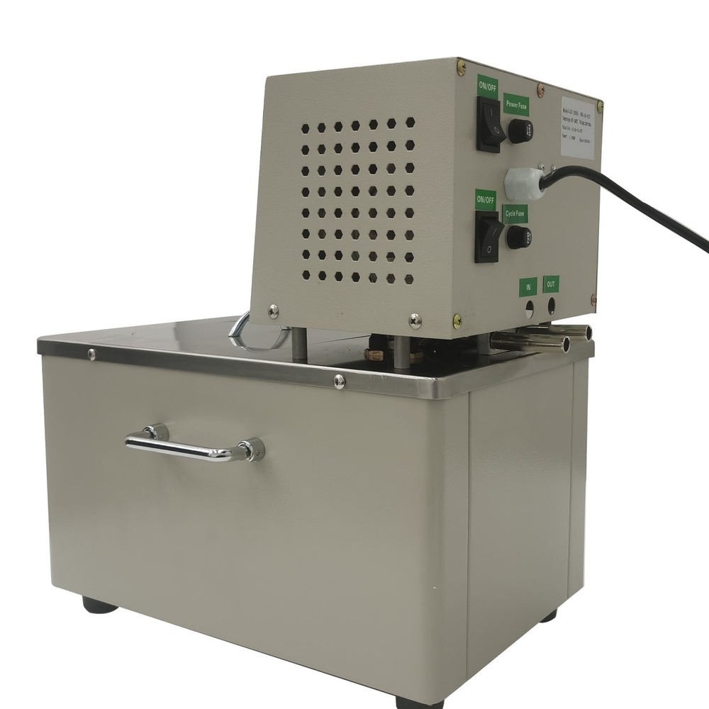 5L Super Thermostatic Bath High Temperature Ciculator Constant Temperature Circu
