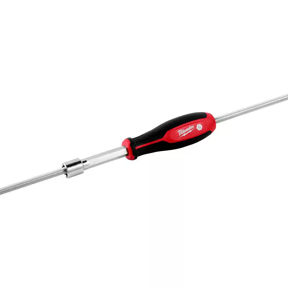 7Mm Hollowcore Nut Driver