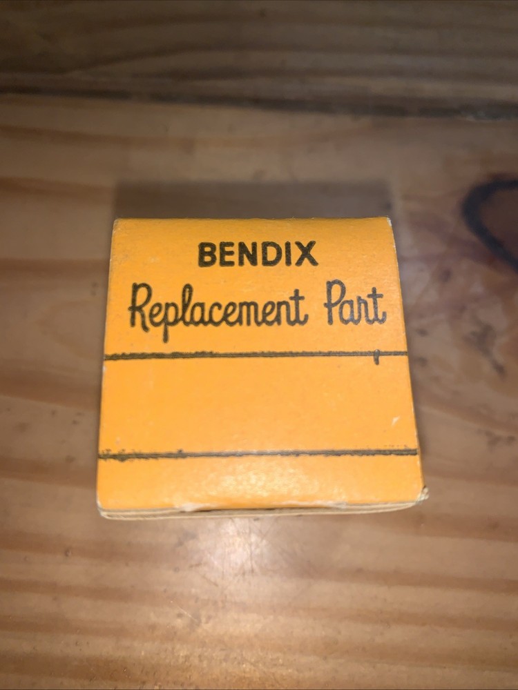 Bendix Radio Replacement Part 2090181 8