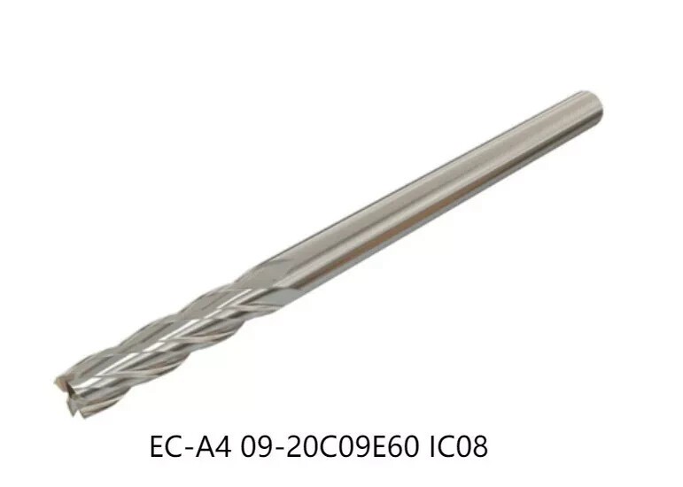 1PCS  ORIGINAL  INSERTS   ‎EC-A4 09-20C09E60 IC08