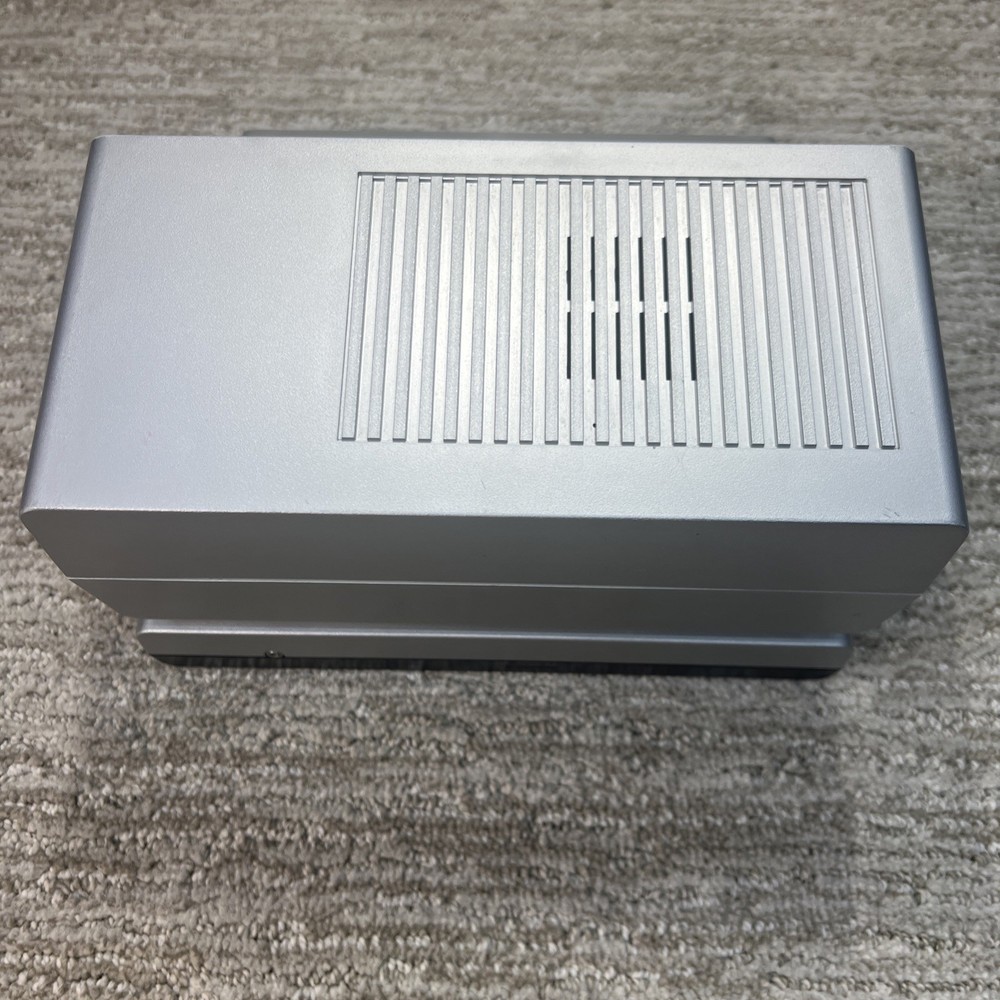 Vintage 1986 Sears Talking Computron Untested - Computer Only
