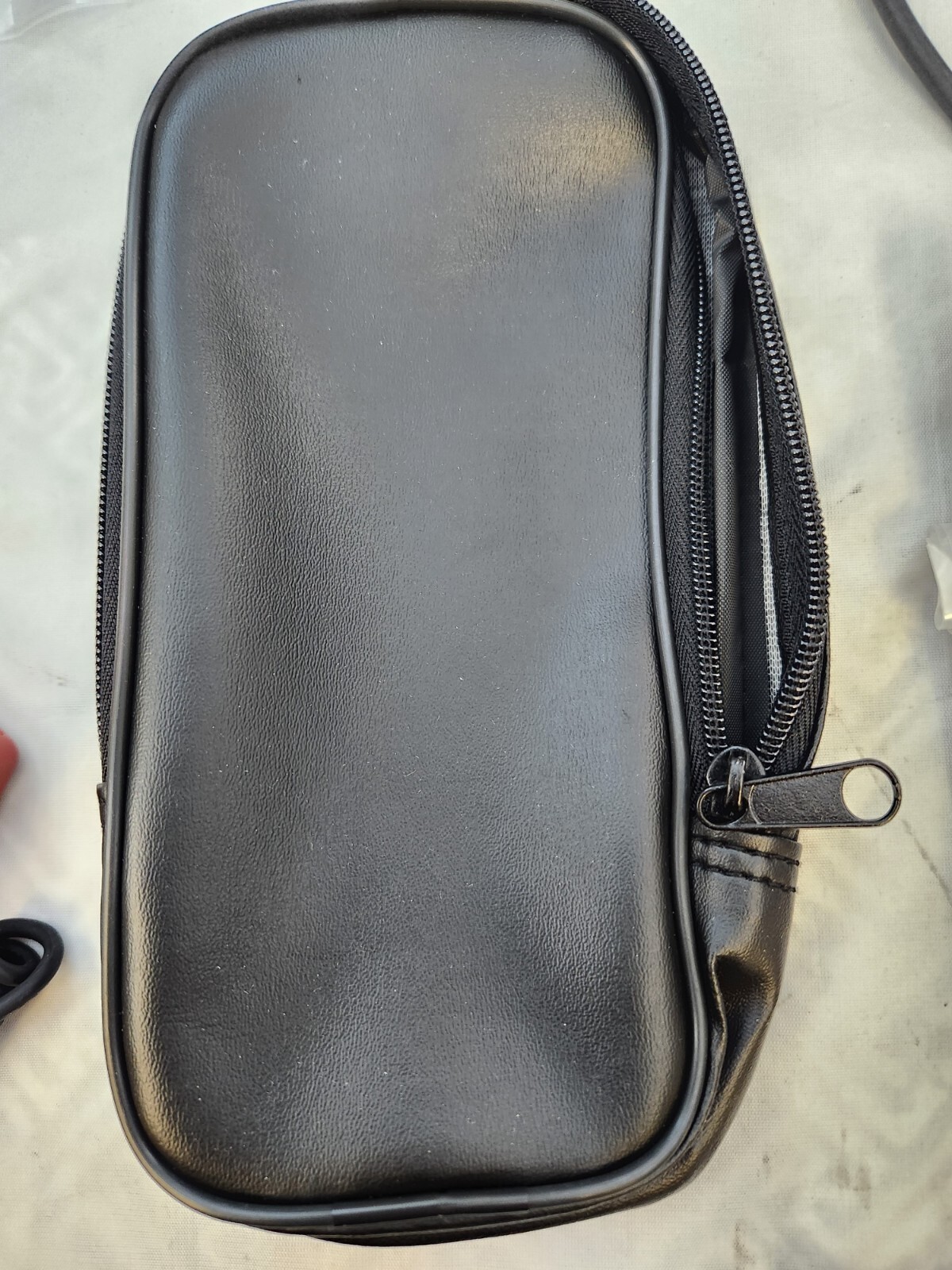 AMPROBE LM-120 Light Meter Auto Ranging, NEW OLD STOCK