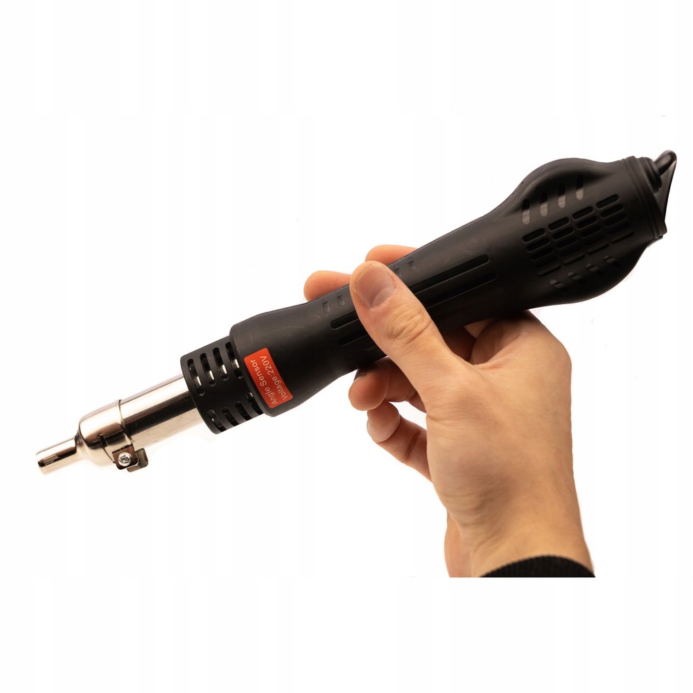 Hot Air Handle Case - Replacement | Compatible Rosfix 858D