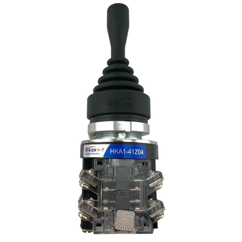 Joystick Switch Controllers 4 Position 4NO Momentary Type HKA1-41Z04