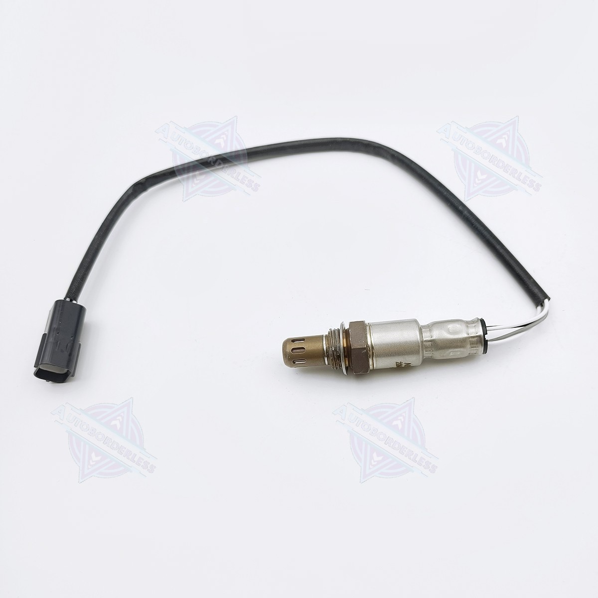 OEM 2PCS Upstream & Downstream Oxygen O2 Sensor For 2007-2013 Nissan Altima 2.5L