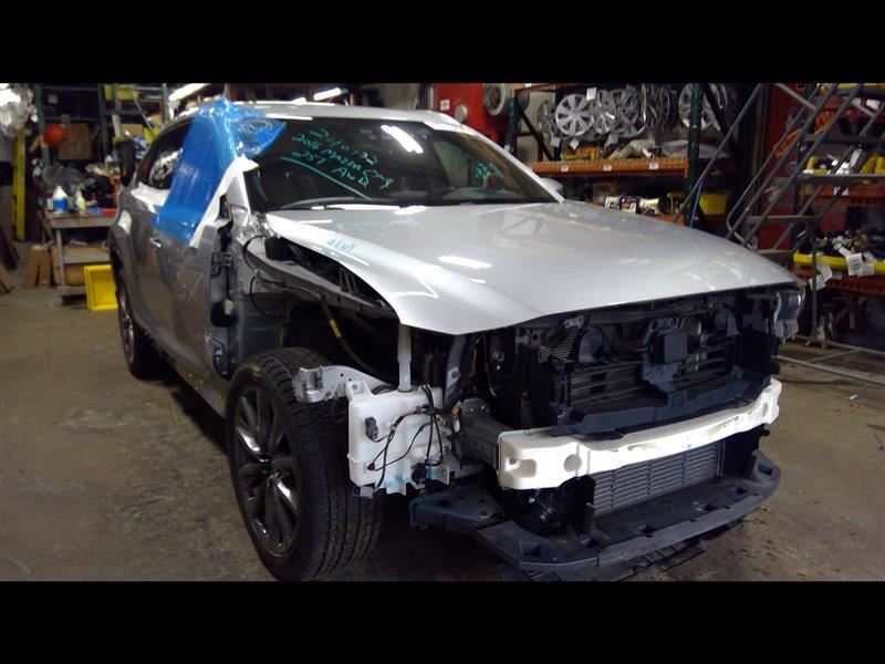 Radio Receiver AM FM CD Bluetooth 2016-2018 Mazda TK78669C0B