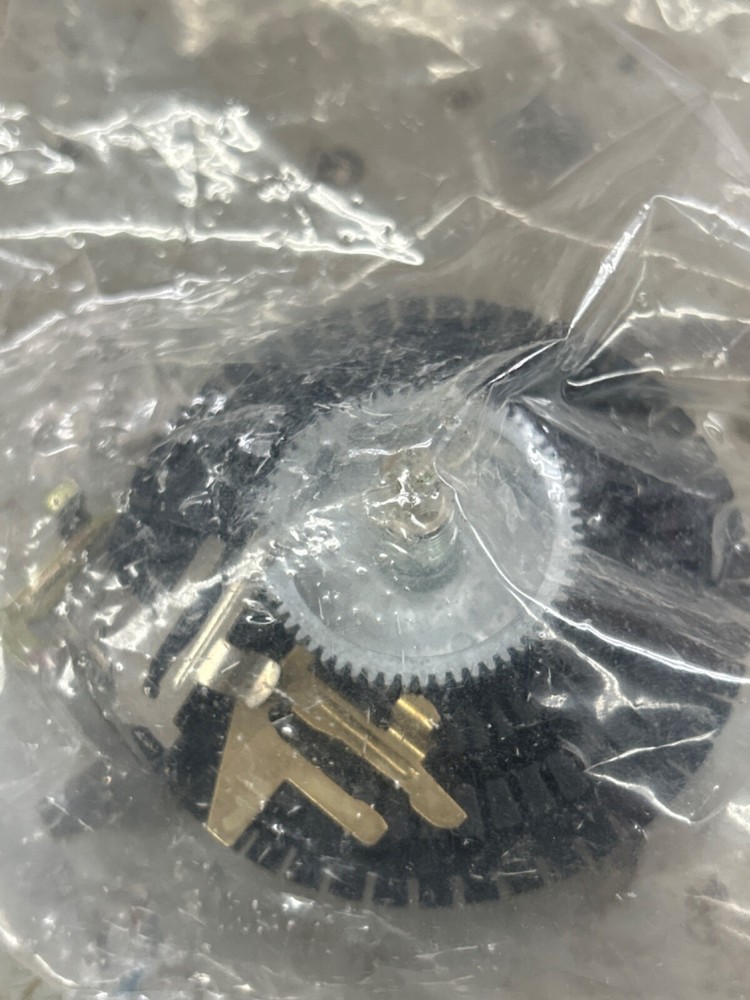 American Stabilis Enertrol HWDT-REV Solid State Fuel System Control