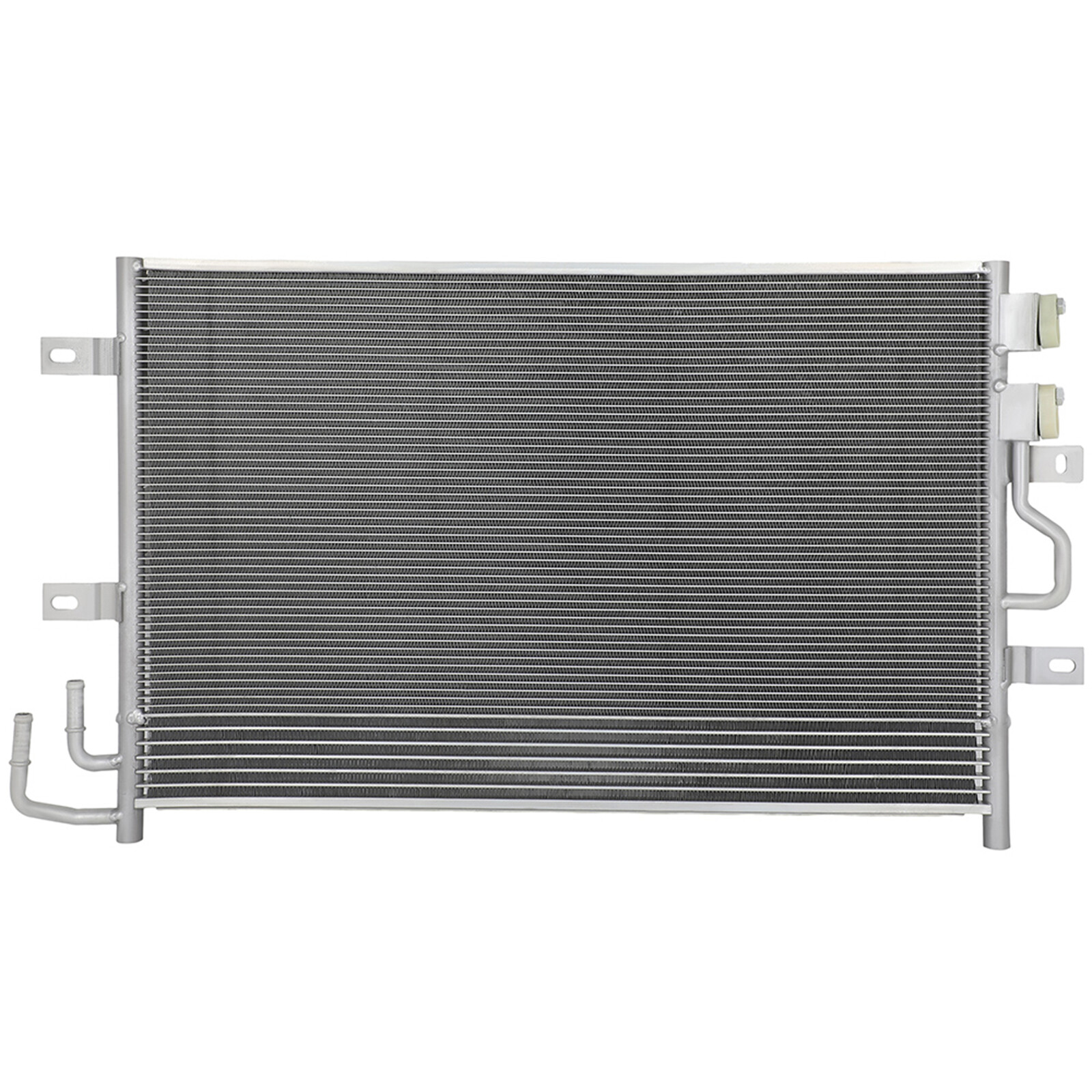 AC Air Condenser for Ford Flex Taurus Taurus X Lincoln MKS MKT Mercury Sable