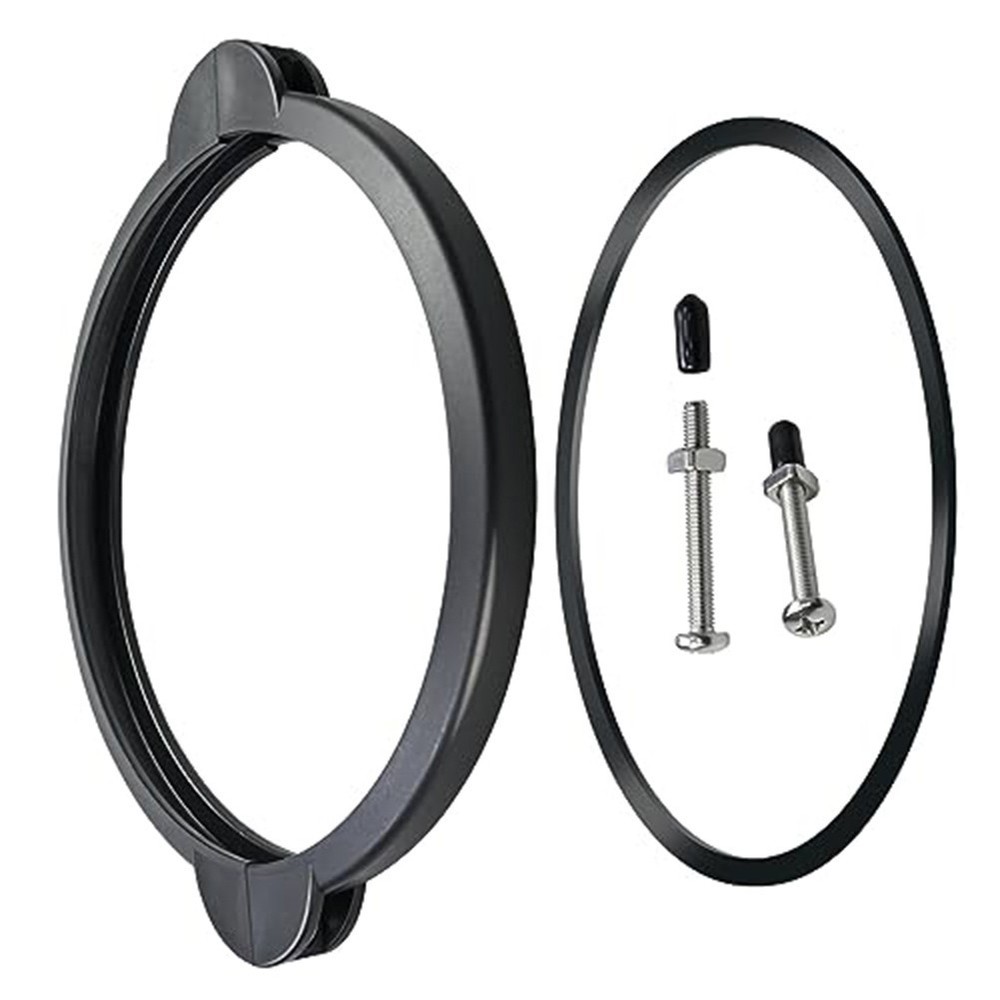 Performance Clamp Collar for O Compatible with For Intex Sand Filter Pump