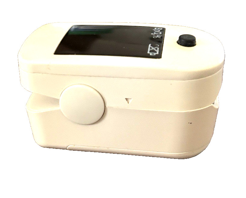 Zac Urate Pulse Oximeter model 300C Previously owned