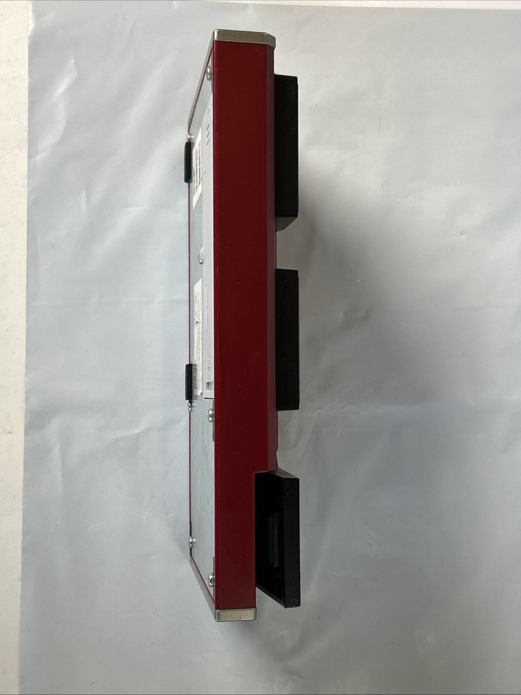 Korg AX5G Multi-Effects Guitar Effect Pedal FX Modeling Signal Processor