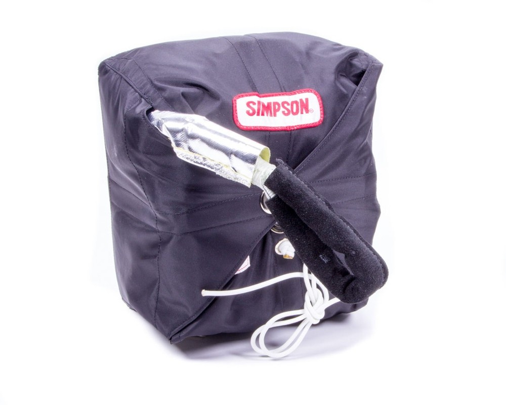 Simpson Parachute 42063K;