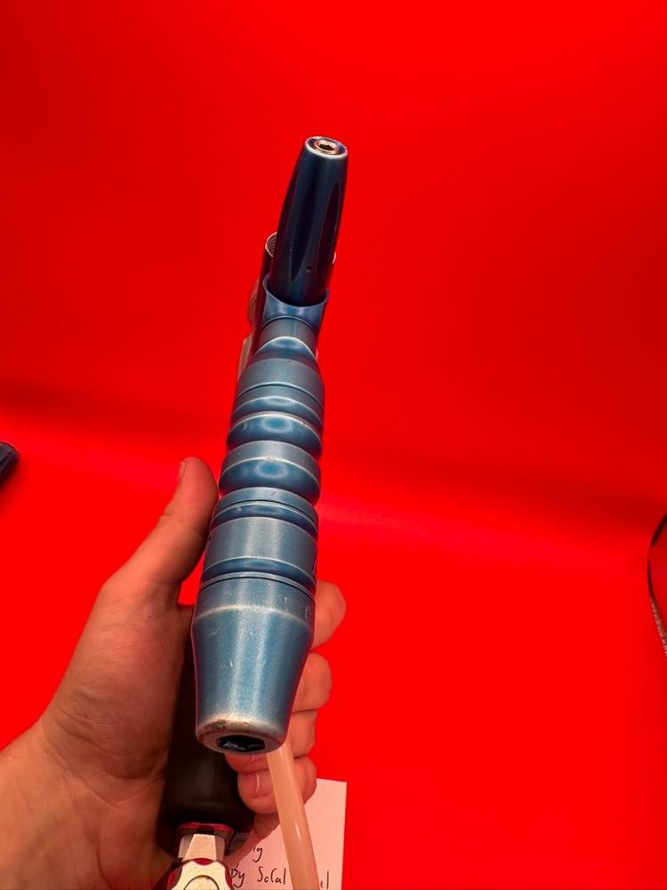 Planet Eclipse NEXUS 05 Ego - Paintball Marker Fully Working