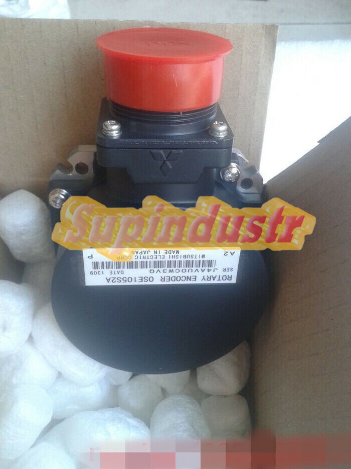 NEW ORIGINAL MITSUBISHI OSE105S2A ENCODER OSE105S2A~