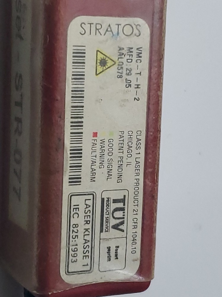 VMC T-H-2 Video Media Converter (Transmitter)