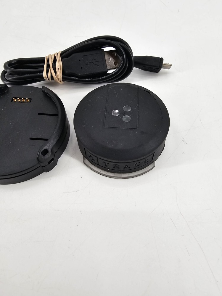 Trace Action Sports Tracker Sensor GPS