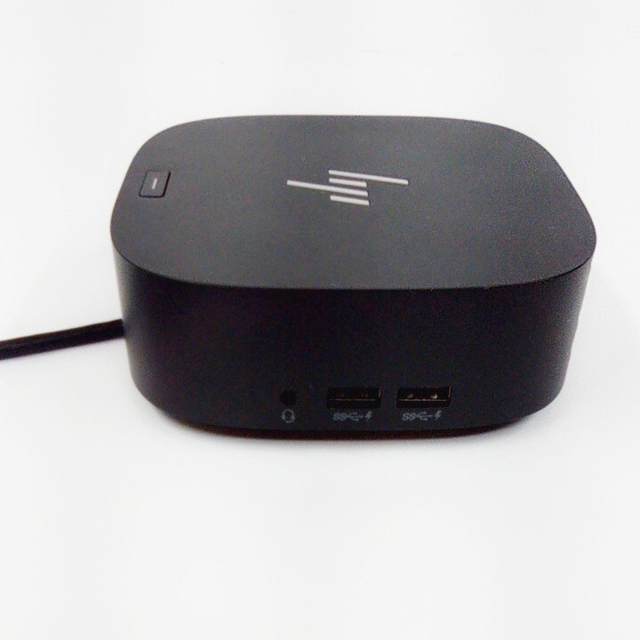 HP USB-C Dock Station G5 – L61609-001 BUNDLE -- SAME DAY SHIPPING