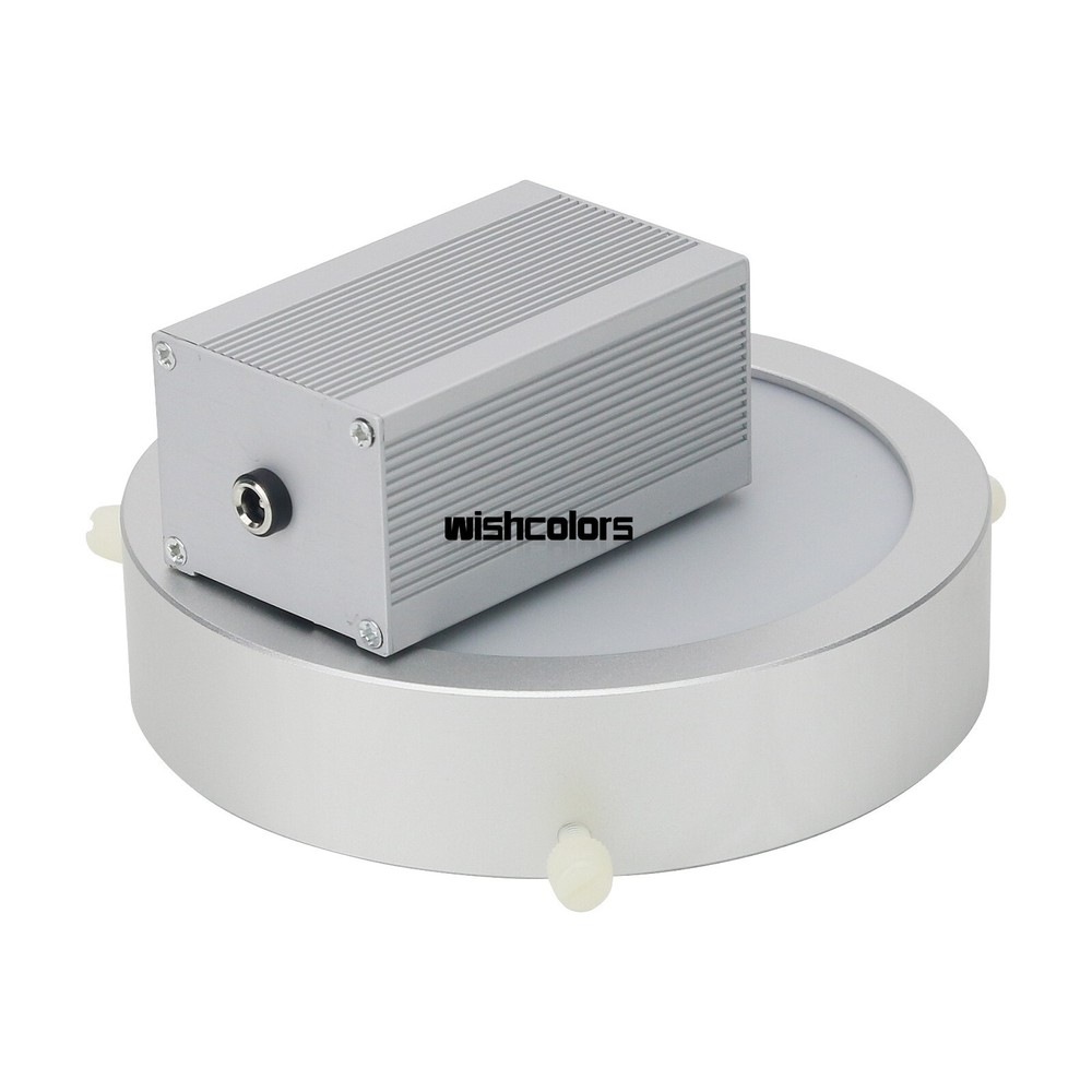 Hercules D120 Luminous White Flat Field Panel Support Brightness Adjustment