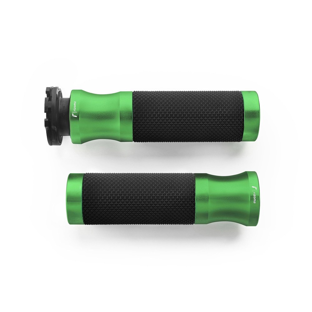 PAIR KNOBS SPORT 22MM RIZOMA FOR YAMAHA MT-03 2020