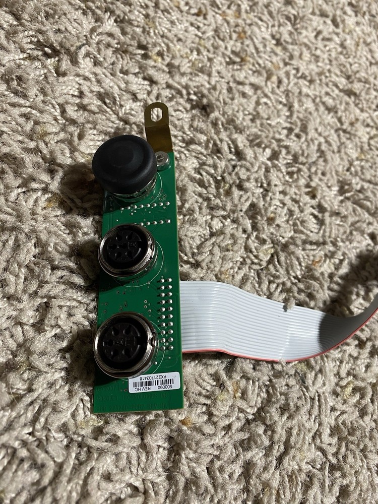 VideoJet Interface Board 500090 PCB2