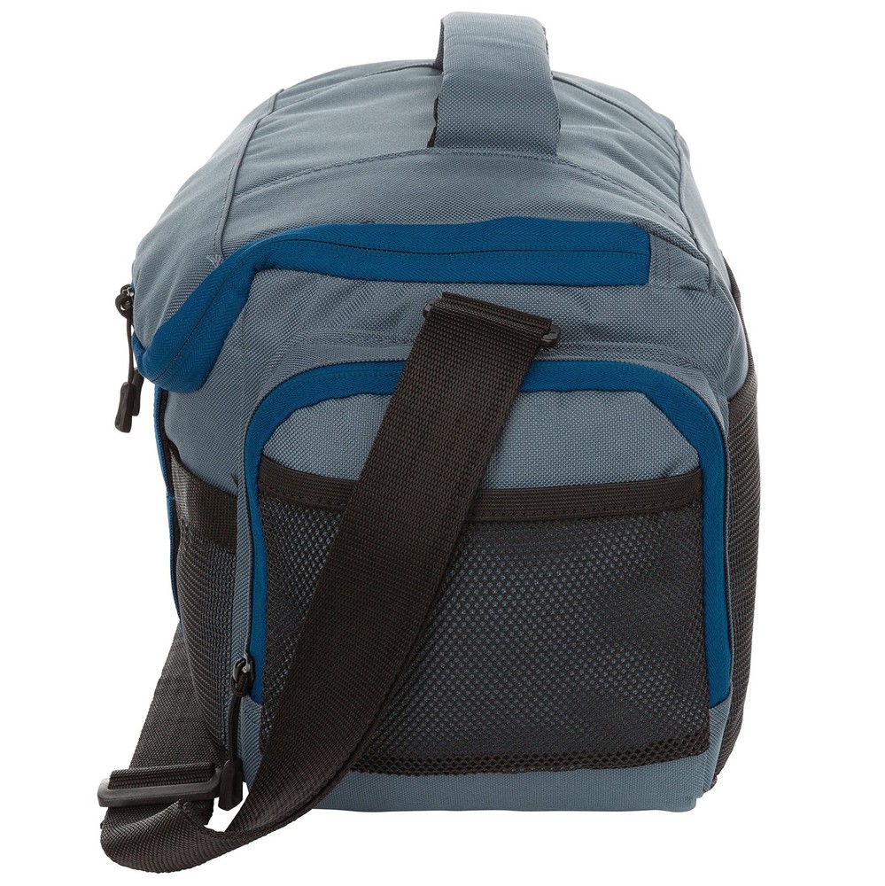 Okeechobee Medium Tackle Bag (Olive Night) Orion Blue
