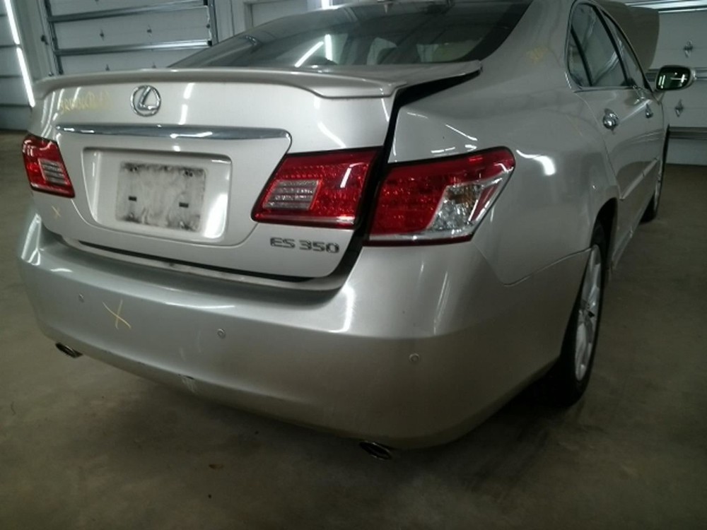 ES350 2012 High Mounted Stop Light 104836249