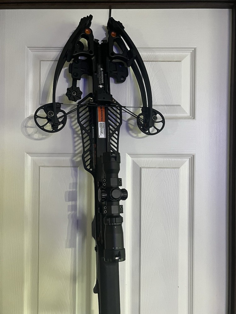 Ravin R10 Crossbow Package