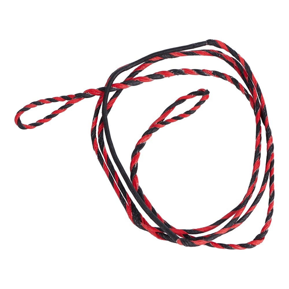 Archery 53/57" Flemish Twist String 16Strands Replacement Fast Flight Bow String