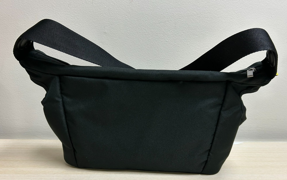 Doona Essentials Bag and Vehicle Seat Protector