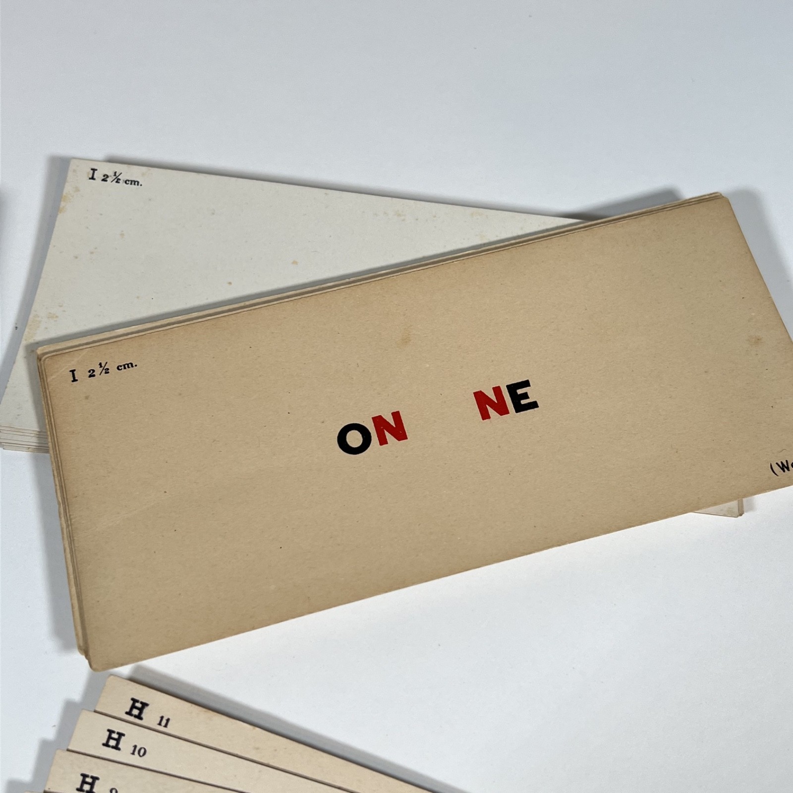 Antique Monarch Stereoscope Viewer Dr Wells Meyrowitz – Card Holder Missing Nail