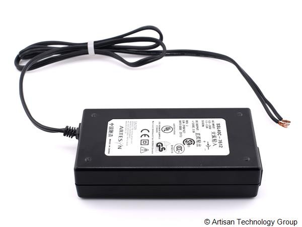 Artesyn SSL40C-7612 Single Output External Power Supply