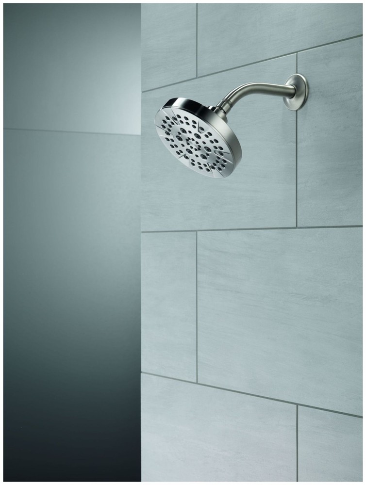 Delta 52535 Universal Showering 1.75 GPM Multi Function Shower - Bronze