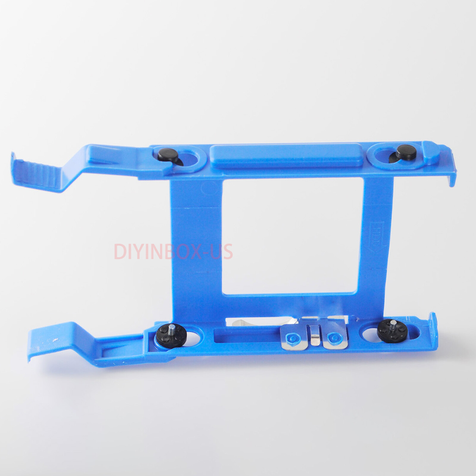 Lot X9FV3 2.5" SSD HDD Caddy For Dell Optiplex 3040 5040 7040 5050 3650 7050 MT