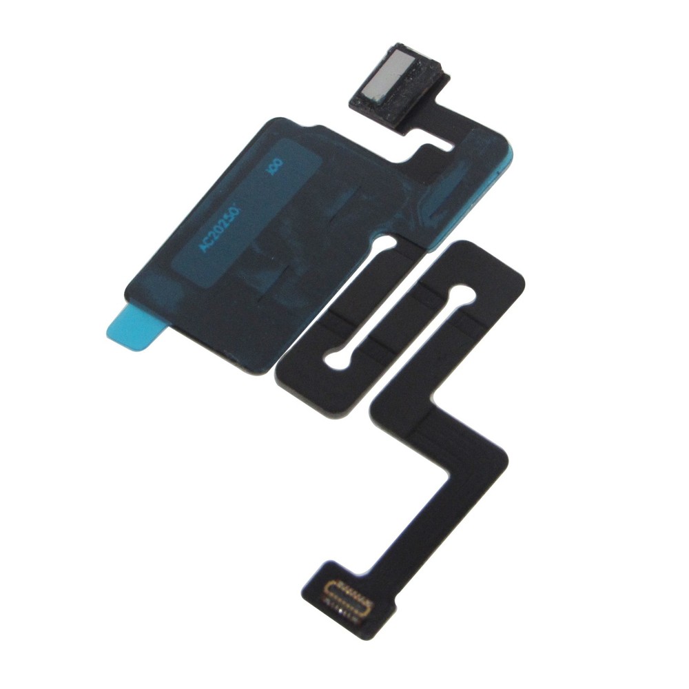 For iPhone 16 16 Plus 16Pro Max Proximity Sensor Ear Speaker Earpiece Flex Cable
