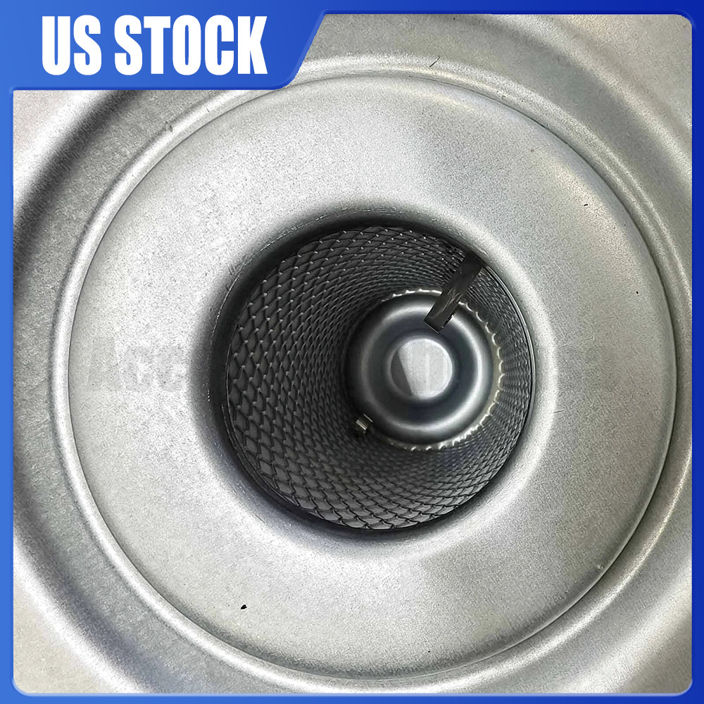 Fits For Atlas Copco Screw Compressor Air Oil Separator 2901196300 2901-1963-00